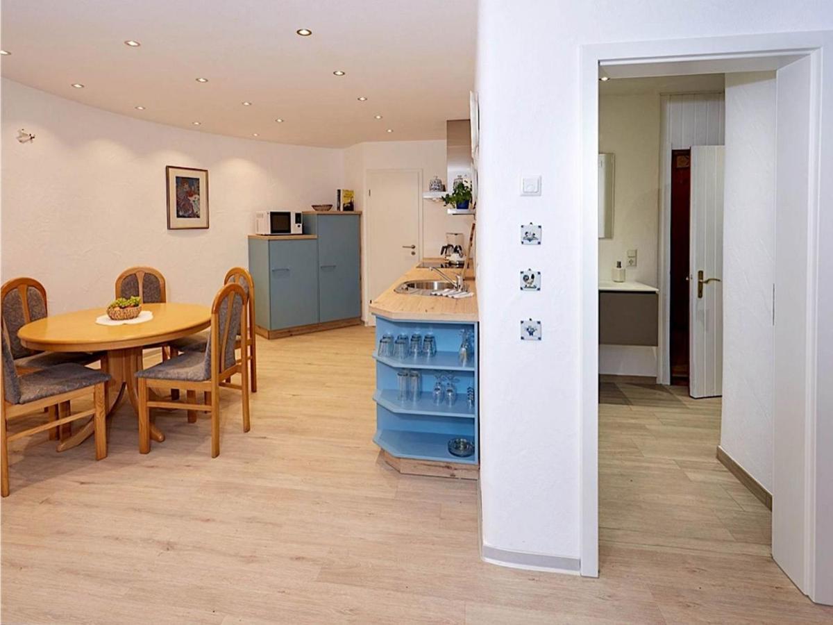 Cosy Holiday Home In Strotzb Sch With Sauna Strotzbusch Экстерьер фото