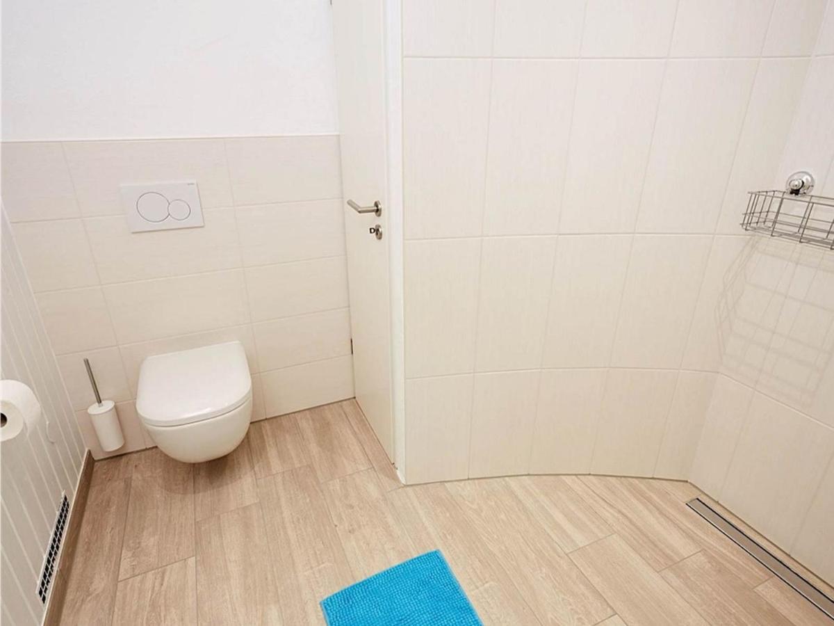 Cosy Holiday Home In Strotzb Sch With Sauna Strotzbusch Экстерьер фото