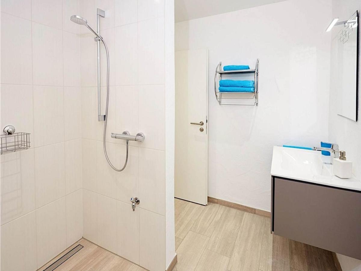 Cosy Holiday Home In Strotzb Sch With Sauna Strotzbusch Экстерьер фото